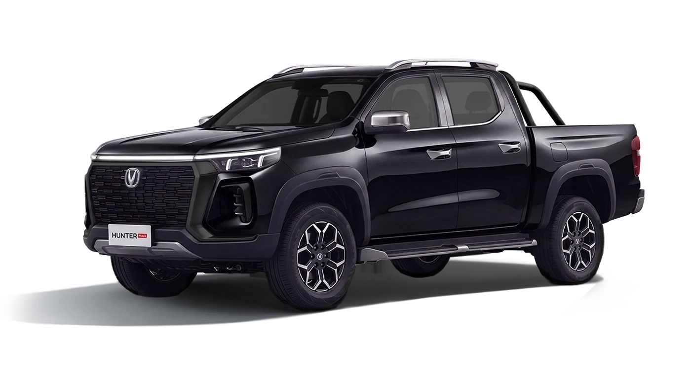 Changan в наличии в Самаре