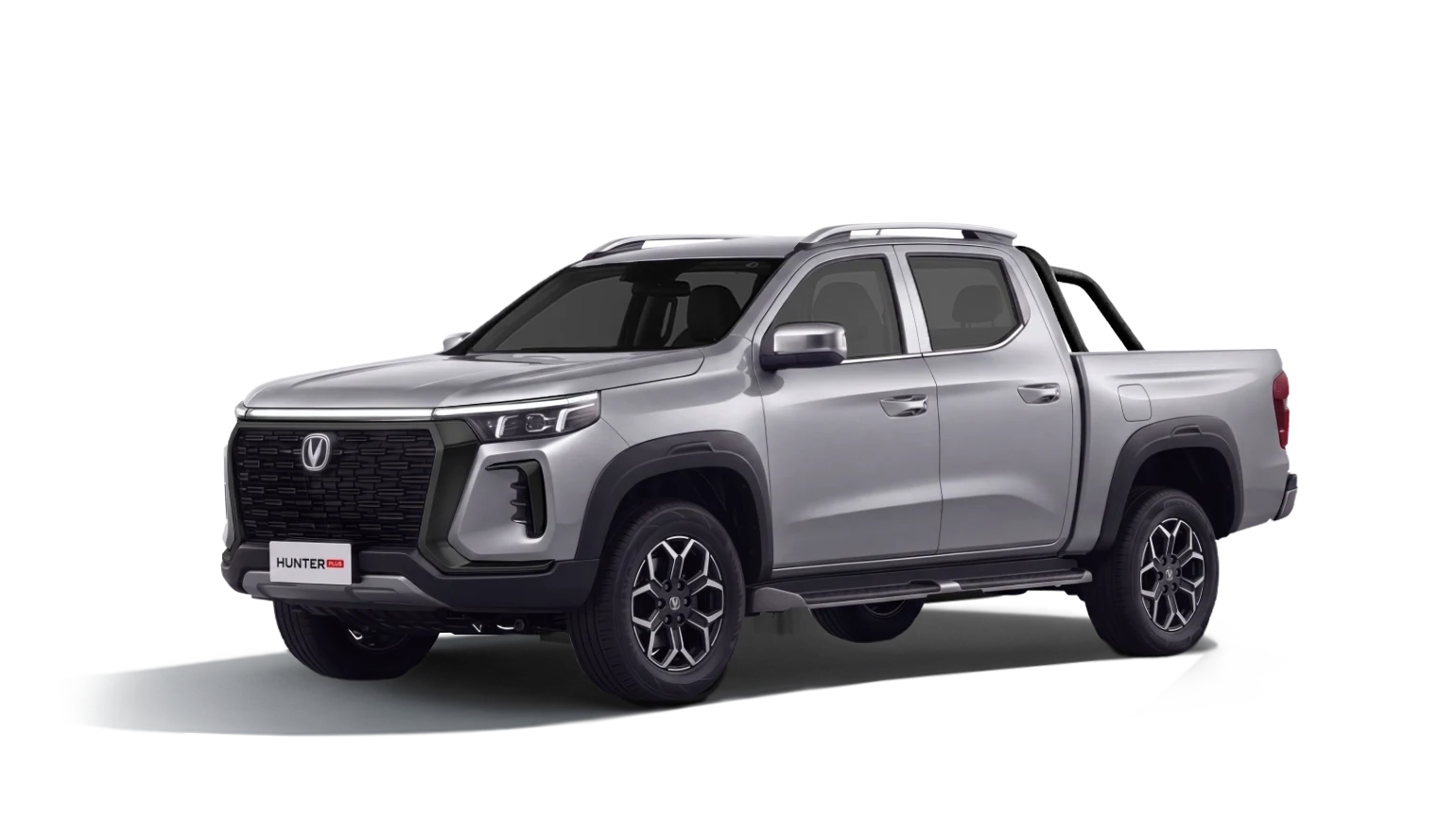 Changan Hunter Plus 2.0T Комфорт 2026 года в наличии в Самаре