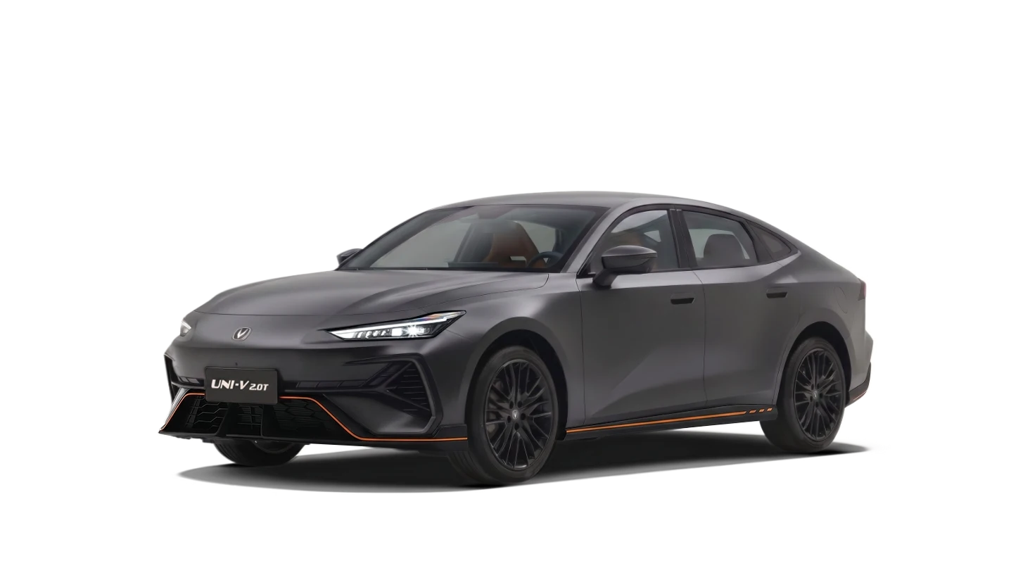 Changan Uni-V 2.0T Спорт 2026 года в наличии в Самаре